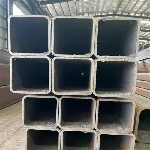 滁州q355d无缝方管