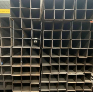 滁州45#无缝方管